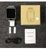 Free shipping Factory Price Smart Watch Android Smart Watch DZ09 in stock