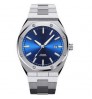 high quality 10ATM waterproof custom logo automatic men luxury stainless steel men mechanical NH35 watch