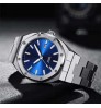 high quality 10ATM waterproof custom logo automatic men luxury stainless steel men mechanical NH35 watch