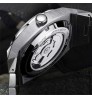 high quality 10ATM waterproof custom logo automatic men luxury stainless steel men mechanical NH35 watch