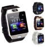 Cheapest dz 09 smart watch dz09 With Camera Wrist smartwatch Support SIM Card