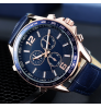 OEM ODM Stainless Steel wristwatches men watches Quartz mens watch