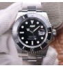 Clean Factory Original 3135 Movement Night Vision 904L Stainless Steel Sapphire Glass Automatic V12 Watches