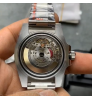 Clean Factory Original 3135 Movement Night Vision 904L Stainless Steel Sapphire Glass Automatic V12 Watches