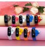 2022 Low Prices Cartoon Waterproof Children Kids Girls Boys Men Woman Lady Touchscreen Light Led Wrist Digital Watch Watches