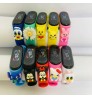 2022 Low Prices Cartoon Waterproof Children Kids Girls Boys Men Woman Lady Touchscreen Light Led Wrist Digital Watch Watches