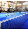 Accessories Legendsports Factory Direct Wholesale Blue Color Padel Court Accessories