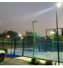 Accessories Legendsports Factory Direct Wholesale Blue Color Padel Court Accessories