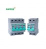 Accessorie Electrical Circuit Breakers Popular Products Electrical Dc 4 Pole Circuit Breaker Mcb-3p 800v Accessorie Price