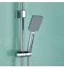 modern luxury copper shower sets accessories and faucets bath mixer shower system faucet showers bathroom set