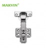 Accessories Furniture Hinge Soft Close Cabinet Hidden Door Hinge MS01 High Quality Kitchen Cabinet Folding Cup Steel Packing Accessories