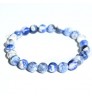 2022 Hot Sale Different Styles Customized Colorful Combination Accessories Natural Stone Bracelet For Women And Men