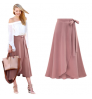 New Design Professional office skirts women's long skirt wholesale long skirts