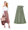 New Design Professional office skirts women's long skirt wholesale long skirts