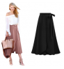 New Design Professional office skirts women's long skirt wholesale long skirts