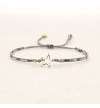 Go2boho Miyuki Beads Bracelets Jewellery Star Bracelet For Women Handmade Friendship Jewelry Gift For Girl Pulseras Accessories