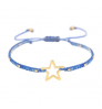 Go2boho Miyuki Beads Bracelets Jewellery Star Bracelet For Women Handmade Friendship Jewelry Gift For Girl Pulseras Accessories