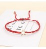 Go2boho Miyuki Beads Bracelets Jewellery Star Bracelet For Women Handmade Friendship Jewelry Gift For Girl Pulseras Accessories