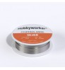 Hobbywork Tarnish Resistant Craft Copper Wire Jewelry Beading Wire for Diy Jewelry Making accessories findings Supplies