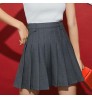 2021 Summer New Fashion Tennis Outfit Mini Short Pleated Golf Tennis Skirt For Womans High Waist