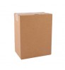 Hot Sale Cheap Personalized Printing Gift Packaging Snack Kraft Paper Box