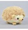 Wholesale for gifts High Quality Soft Comfortable Lovely bear Stuffed Four-toed hedgehog kawaii animal plush toy