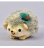 Wholesale for gifts High Quality Soft Comfortable Lovely bear Stuffed Four-toed hedgehog kawaii animal plush toy