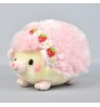 Wholesale for gifts High Quality Soft Comfortable Lovely bear Stuffed Four-toed hedgehog kawaii animal plush toy