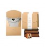 Hot Sale Kraft Paper Card Box Clothing Packaging gift For T Shirt Boxes