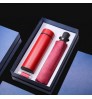 Custom Logo Thermos Umbrella Corporate Gift Set Business Promotion Gifts