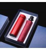 Custom Logo Thermos Umbrella Corporate Gift Set Business Promotion Gifts