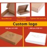 custom gift box luxury paper gift packaging boxes for gift pack