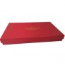 empty designer sweet diwali gift dry fruit box