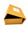 luxury Colored Fashionable Customized Paper Boxes empty gift box packaging