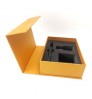 luxury Colored Fashionable Customized Paper Boxes empty gift box packaging