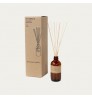 Custom Shape Printed Logo Reed Diffuser Packaging Gift Paper Boxes