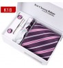 Original design unique necktie wedding gifts for guests