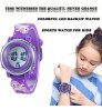 Watch Digital Watches Custom Wearable Devices Sport Cartoons Children Waterproof Watch Children's Digital Kids Water Resistant Watches Reloj For Boys