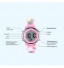 Watch Digital Watches Custom Wearable Devices Sport Cartoons Children Waterproof Watch Children's Digital Kids Water Resistant Watches Reloj For Boys