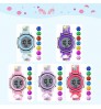 Watch Digital Watches Custom Wearable Devices Sport Cartoons Children Waterproof Watch Children's Digital Kids Water Resistant Watches Reloj For Boys