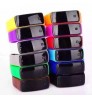 Sports led Digital Display touch screen watch belt silicone bracelets LED Touch Watch