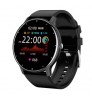 ZL02 custom dial digital watches sports wrist smartwatch for IOS Android Exercise heart rate smart watch