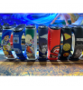 Cartoon Touch Watch Silicone Animation color printing Wrap Bracelet Kids Waterproof Digital Led Watch