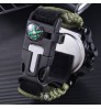 Military Watch Multifunctional Compass Digital Sports Watches