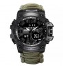 Military Watch Multifunctional Compass Digital Sports Watches