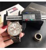 The Best China digital quartz watch lady luxury fashion watches big brand wristwatch connector compatible