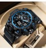 Japan Movement LED Display Sport OEM Watches Custom Logo Men Wrist Waterproof Reloj Digital Watches