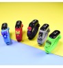 Cartoon strap Waterproof Children Boys Girls Digital LED Date Sports Wrist Watch New Arrival The Avengers Hot Sales Watch