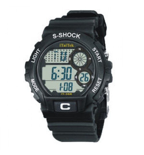 Army Mens Watch G Style Shock Men Military Reloj Led Digital Sports Wristwatch Gift Analog Watches