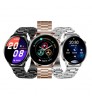 New Arrivals 2022 Smart Watch Series 7 Digital Watch Full Round Screen Sport Watch Men Smartwatch AK37